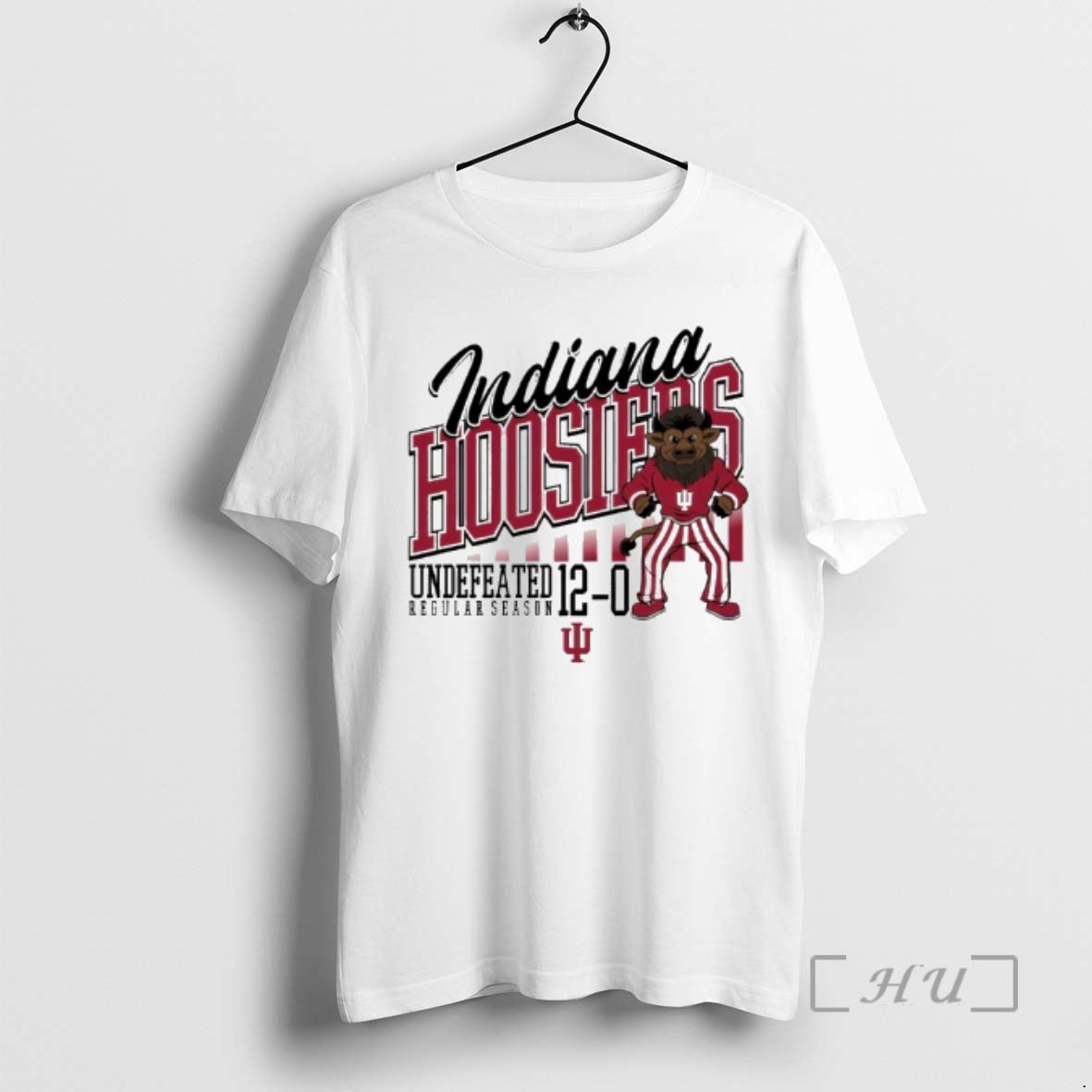 Officials Indiana Football Undefeated Season 2025 T-Shirts, Hoodie, Sweatshirt | CiraTrend.com