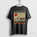 Officials Interstellar Movie Est 2014 Vintage T-Shirts, Hoodie, Sweatshirt | CiraTrend.com