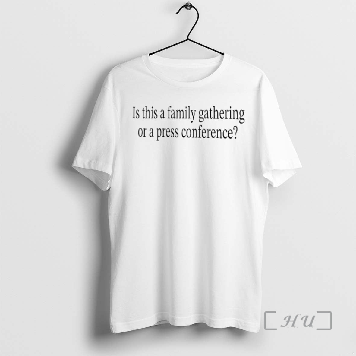 Officials Is This A Family Gathering Or A Press Conference T-Shirts, Hoodie, Sweatshirt | CiraTrend.com