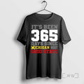 Officials Its Been 356 Days Since Michigan Beat Ohio State T-Shirts, Hoodie, Sweatshirt | CiraTrend.com