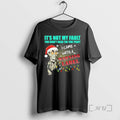 Officials Its Not My Fault You Didnt Read The Fine Print I Came With T-Shirts, Hoodie, Sweatshirt | CiraTrend.com