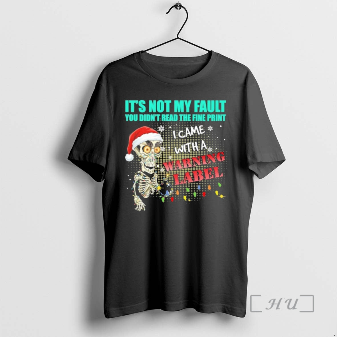 Officials Its Not My Fault You Didnt Read The Fine Print I Came With T-Shirts, Hoodie, Sweatshirt | CiraTrend.com