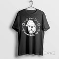 Officials Its A Wonder Bull Life Bulldog Santa T-Shirts, Hoodie, Sweatshirt | CiraTrend.com