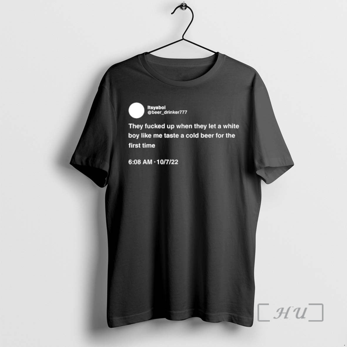 Officials Itsyaboi They Fcked Up When They Let A White Boy Like Me Taste T-Shirts, Hoodie, Sweatshirt | CiraTrend.com