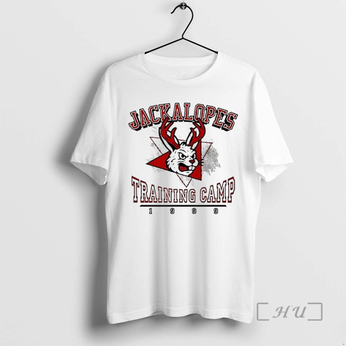 Officials Jackalopes Training Camp 1999 Logo T-Shirts, Hoodie, Sweatshirt | CiraTrend.com