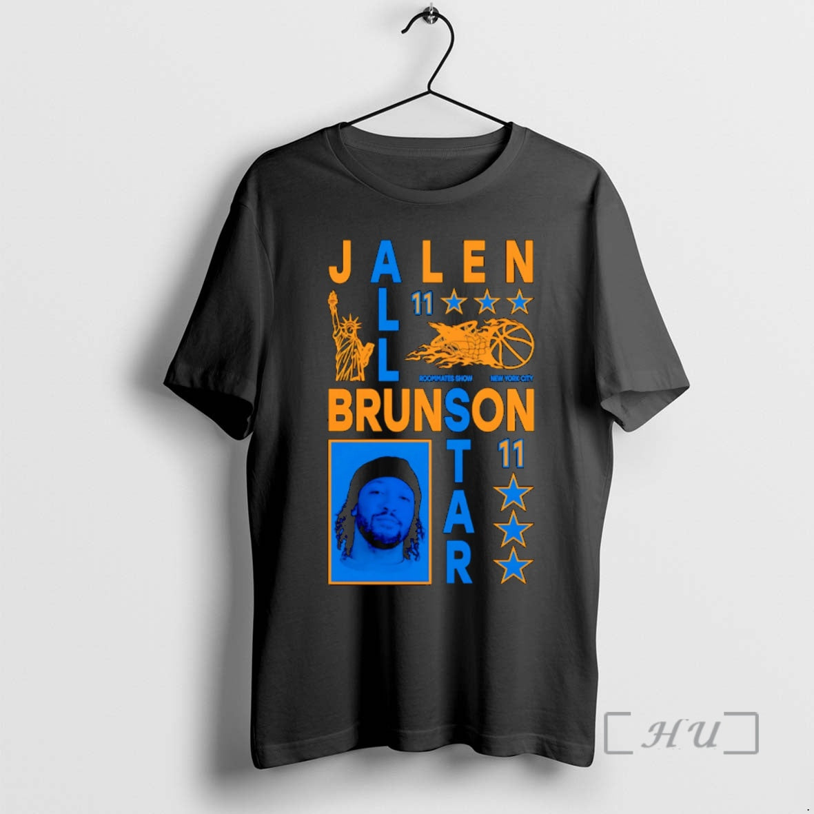 Officials Jalen All Star T-Shirts, Hoodie, Sweatshirt | CiraTrend.com