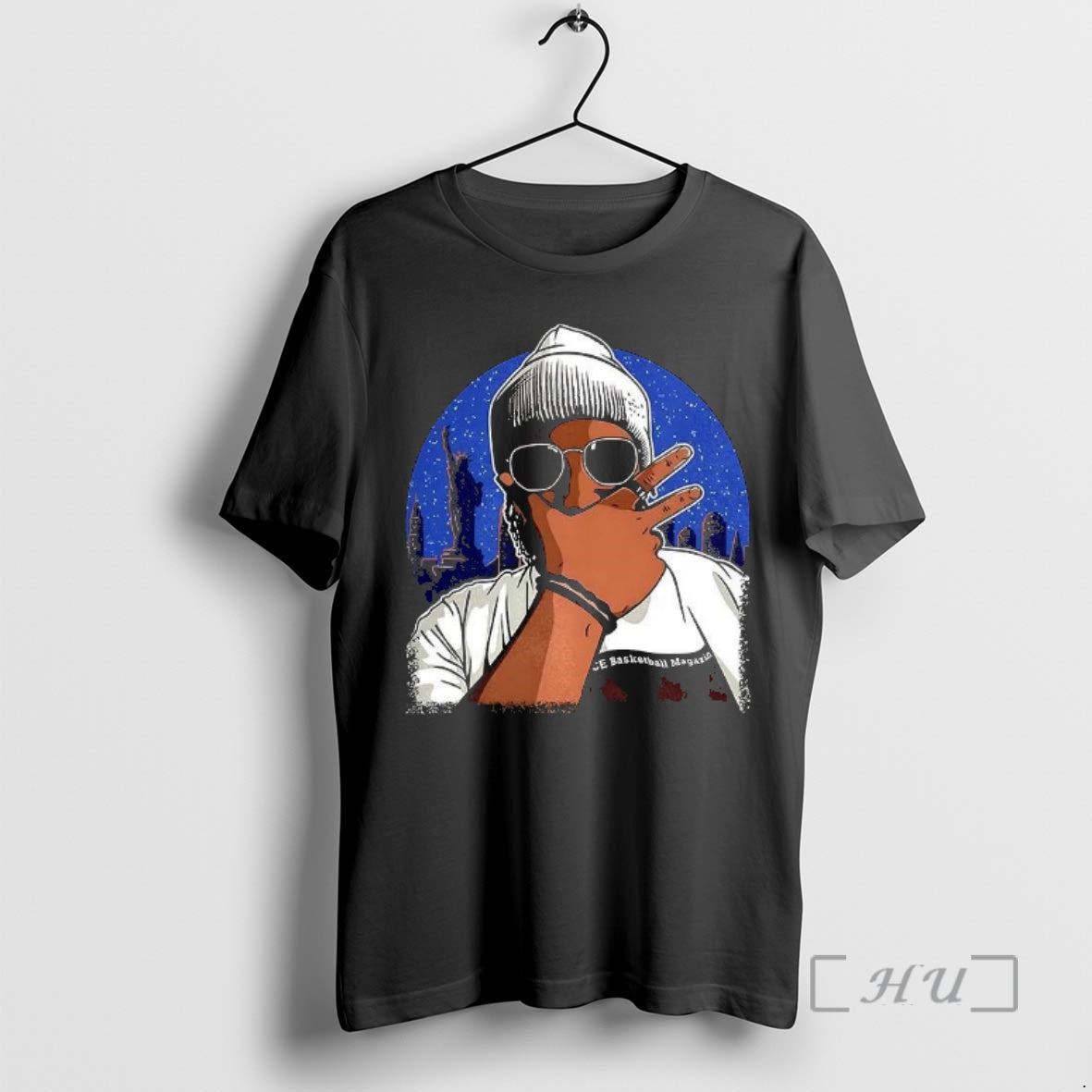 Officials Jalen Brunson Dallas Mavericks Nba 2025 Celly Cuff Cartoon T-Shirts, Hoodie, Sweatshirt | CiraTrend.com