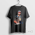 Officials Jalen Brunson Ny Knicks Cup Mvp Signature T-Shirts, Hoodie, Sweatshirt | CiraTrend.com