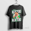 Officials Jalen Hurts Keep The Main Thing The Main Thing T-Shirts, Hoodie, Sweatshirt | CiraTrend.com