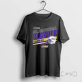 Officials James Madison Dukes 2025 College Football Playoff T-Shirts, Hoodie, Sweatshirt | CiraTrend.com