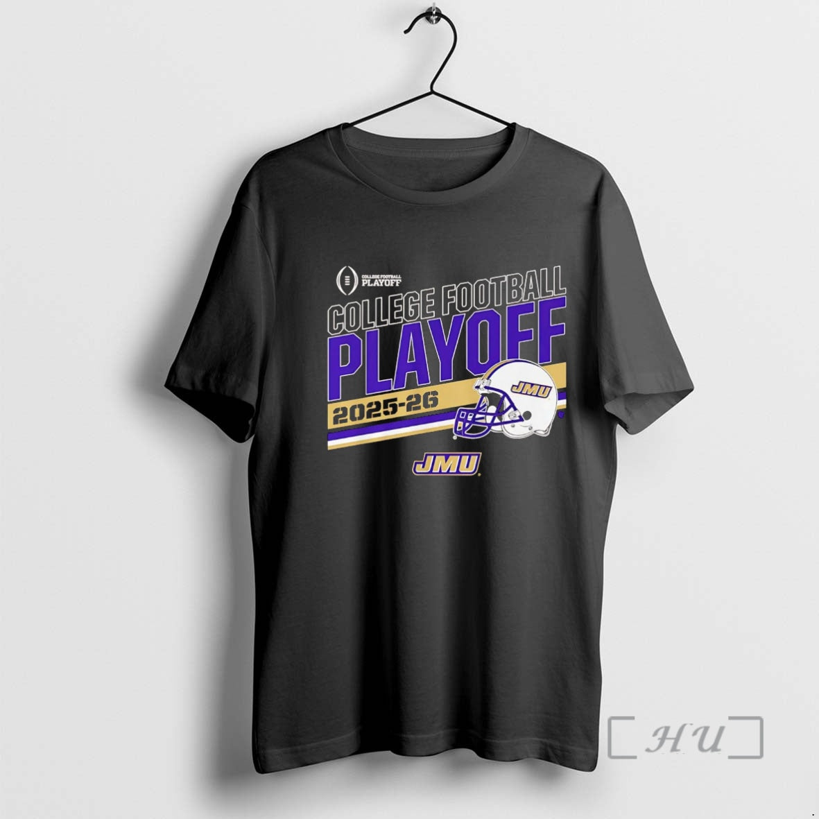 Officials James Madison Dukes 2025 College Football Playoff T-Shirts, Hoodie, Sweatshirt | CiraTrend.com