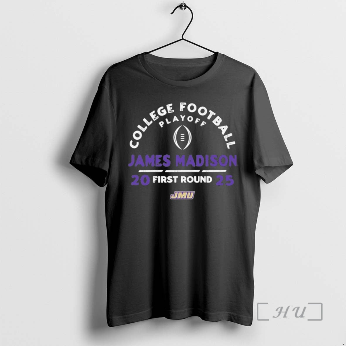 Officials James Madison Dukes Cfp First Round 2025 T-Shirts, Hoodie, Sweatshirt | CiraTrend.com