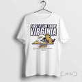 Officials James Madison Dukes Football 2025 26 Cfps First Team From Virginia Christmas Premium T-Shirts, Hoodie, Sweatshirt