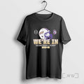 Officials James Madison Dukes Were In College Football Playoff 2026 T-Shirts, Hoodie, Sweatshirt | CiraTrend.com