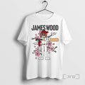 Officials James Wood Summer Cartoon Washington Nationals T-Shirts, Hoodie, Sweatshirt | CiraTrend.com