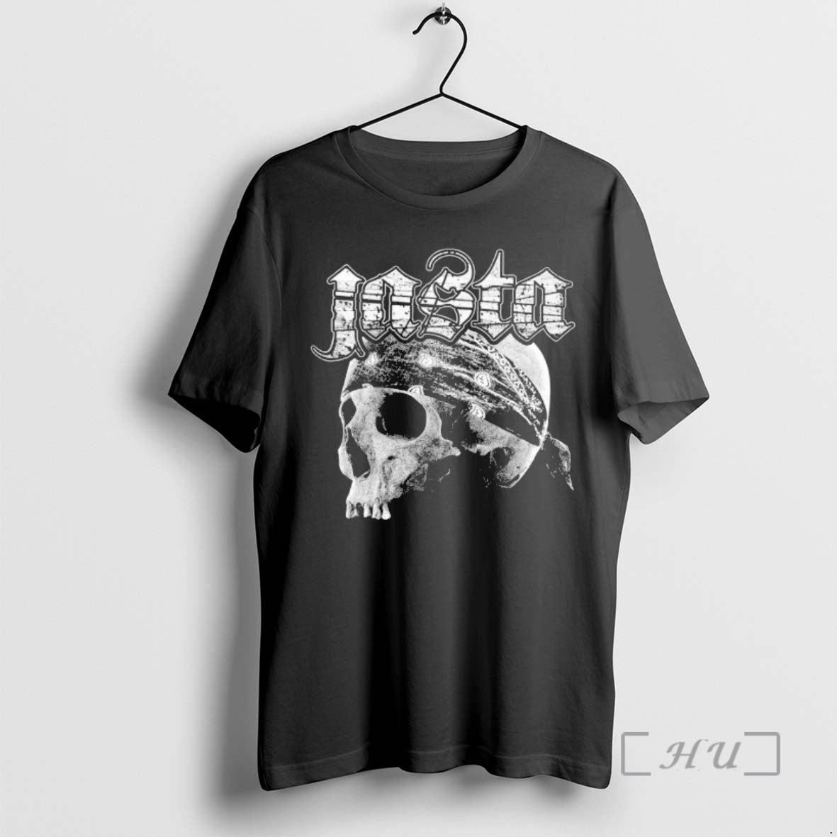 Officials Jasta Skull Bandana T-Shirts, Hoodie, Sweatshirt | CiraTrend.com