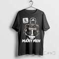 Officials Jayden Gibson Many Men Oklahoma Sooners Christmas Chriast T-Shirts, Hoodie, Sweatshirt | CiraTrend.com