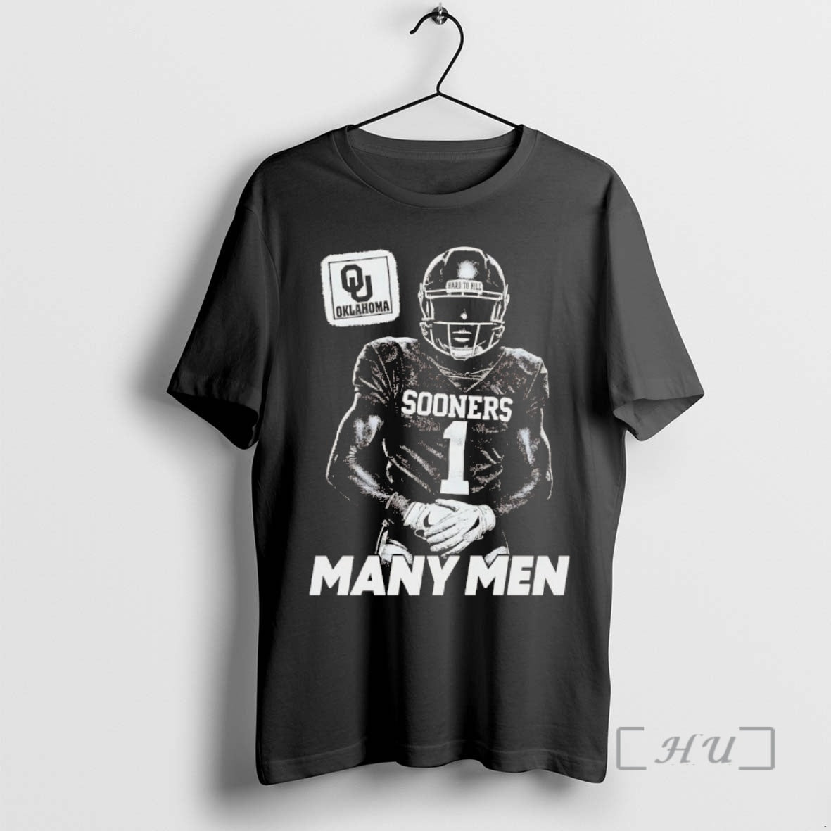 Officials Jayden Gibson Many Men Oklahoma Sooners Christmas Chriast T-Shirts, Hoodie, Sweatshirt | CiraTrend.com