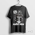Officials Jayden Gibson Many Men Oklahoma Sooners T-Shirts, Hoodie, Sweatshirt | CiraTrend.com