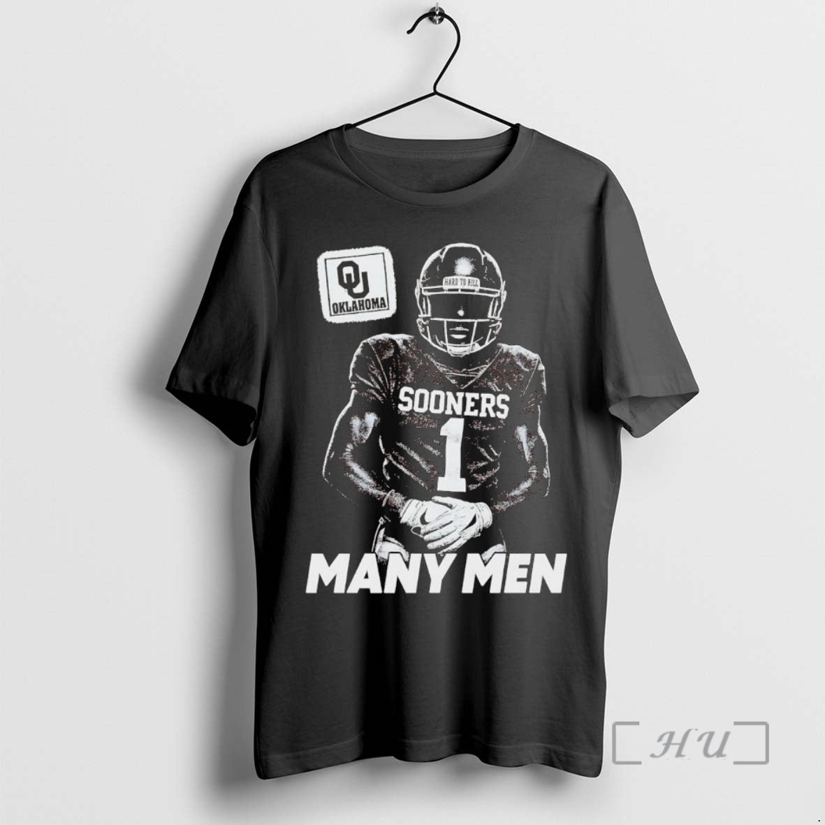 Officials Jayden Gibson Many Men Oklahoma Sooners T-Shirts, Hoodie, Sweatshirt | CiraTrend.com