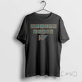 Officials Jaylen Waddle Miami Dolphins Waddle House Logo T-Shirts, Hoodie, Sweatshirt | CiraTrend.com