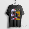 Officials Jeremiah Smith Flips Off Michigan Fan T-Shirts, Hoodie, Sweatshirt | CiraTrend.com
