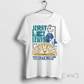 Officials Jerry Lee Lewis Shaking Whole Lotta Shaking Going On T-Shirts, Hoodie, Sweatshirt | CiraTrend.com