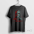 Officials Jesus Terminator Ill Be Back T-Shirts, Hoodie, Sweatshirt | CiraTrend.com
