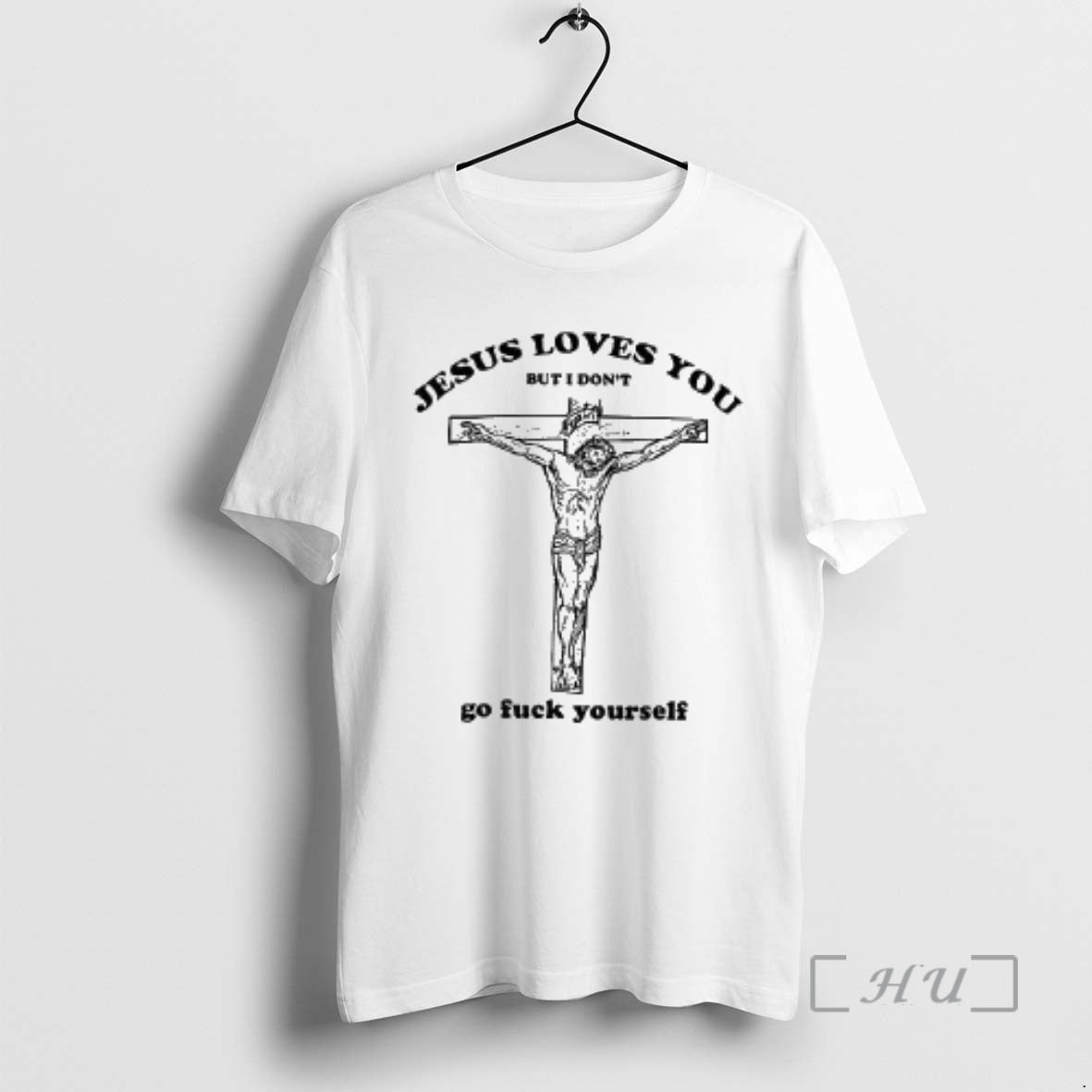 Officials Jesus Love You But I Dont Go Fuck Yourself Woman Premium T Shirts Sweater Hoodie, Sweatshirt | CiraTrend.com