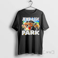 Officials Jewrassic Park Dinosaurs T-Shirts, Hoodie, Sweatshirt | CiraTrend.com