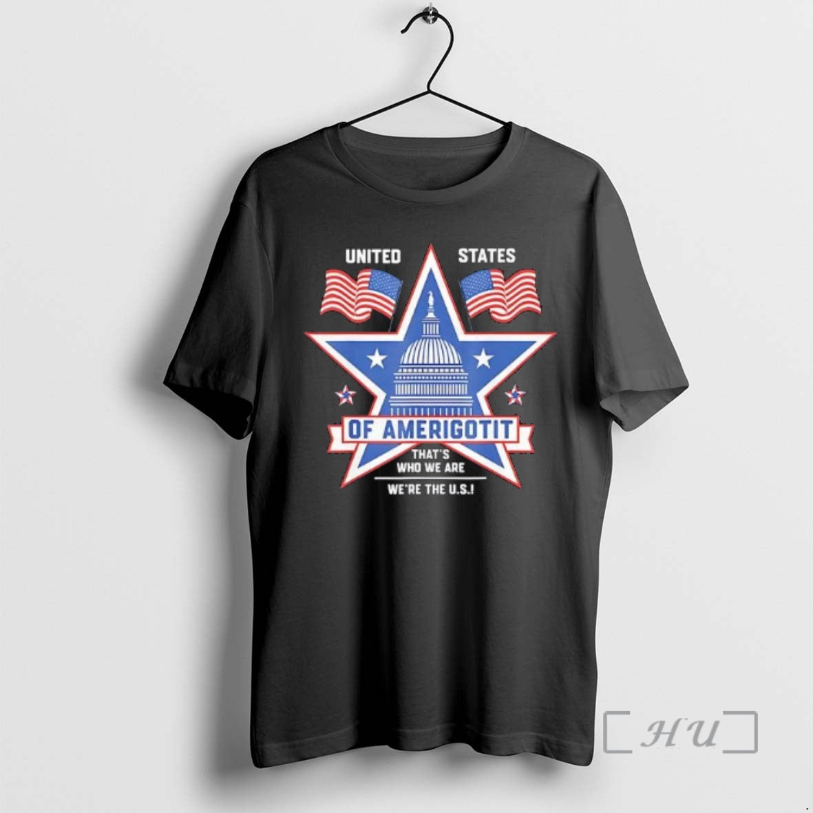 Officials Joe Biden United States Of Amerigotit Thats Who We Are Were The Us Premium T-Shirts, Hoodie, Sweatshirt