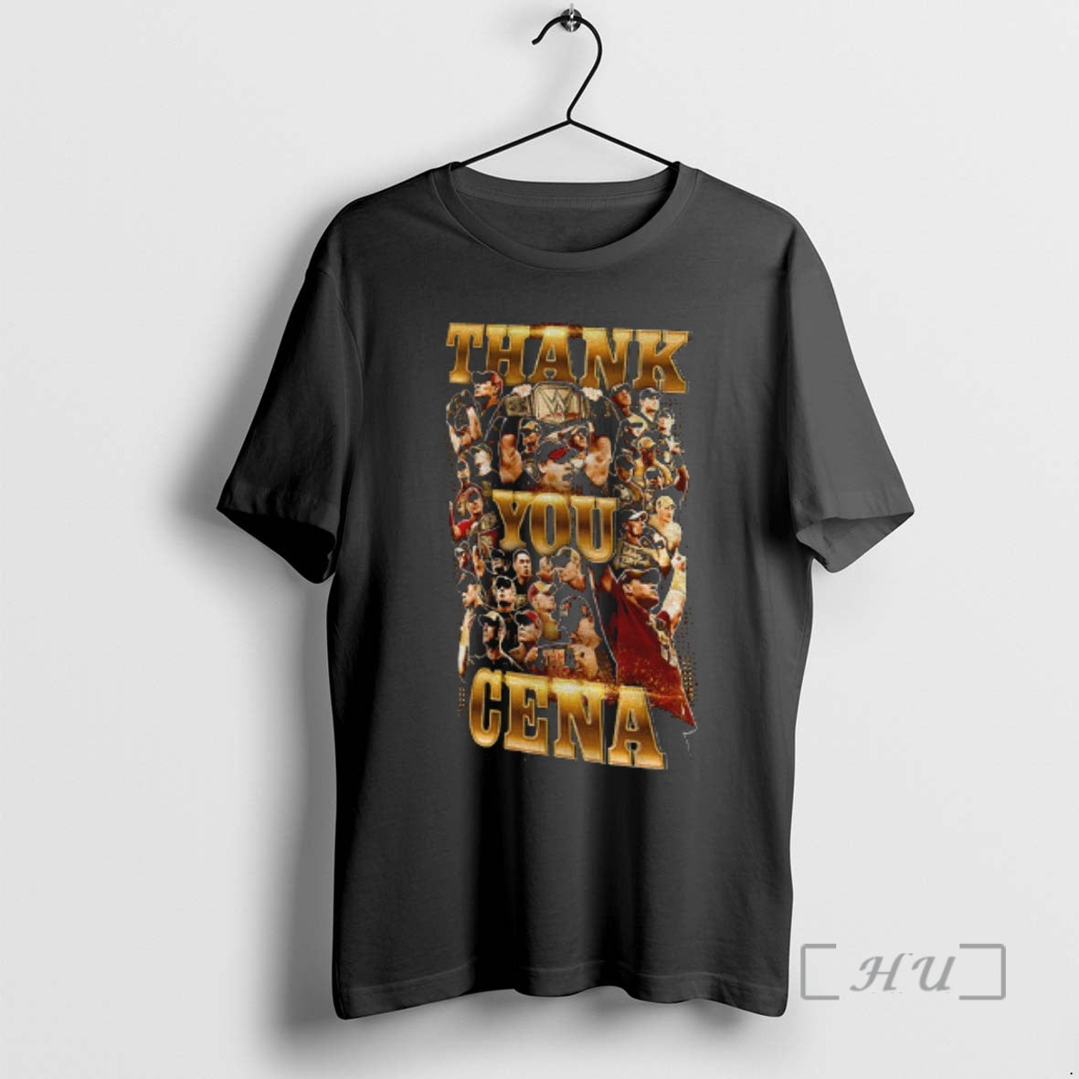 Officials John Cena Retirement Thank You Cena T-Shirts, Hoodie, Sweatshirt | CiraTrend.com