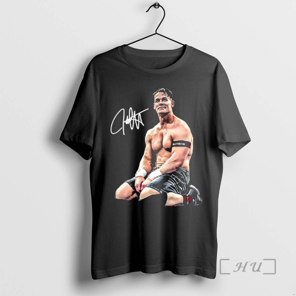Officials John Cena Farewell Signature Hirt T-Shirts, Hoodie, Sweatshirt | CiraTrend.com