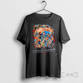 Officials John Cena Thank You For The Memories Signature Christmas T-Shirts, Hoodie, Sweatshirt | CiraTrend.com