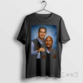 Officials John Cena Vs The Rock Step Brothers T-Shirts, Hoodie, Sweatshirt | CiraTrend.com