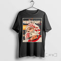 Officials John Gibson Detroit Red Wings Shutout Signature T-Shirts, Hoodie, Sweatshirt | CiraTrend.com