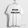 Officials John Rocker Speak English T-Shirts, Hoodie, Sweatshirt | CiraTrend.com
