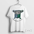 Officials Johns Hopkins Blue Jays Vs Loyola Greyhounds Battle Of Charles Street Premium T Shirts Hoodie, Sweatshirt