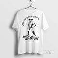 Officials Join The Rootn Tootn Braxton Adventure Tee Shirt