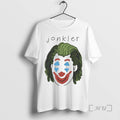 Officials Jonkler Illustration Joker T-Shirts, Hoodie, Sweatshirt | CiraTrend.com