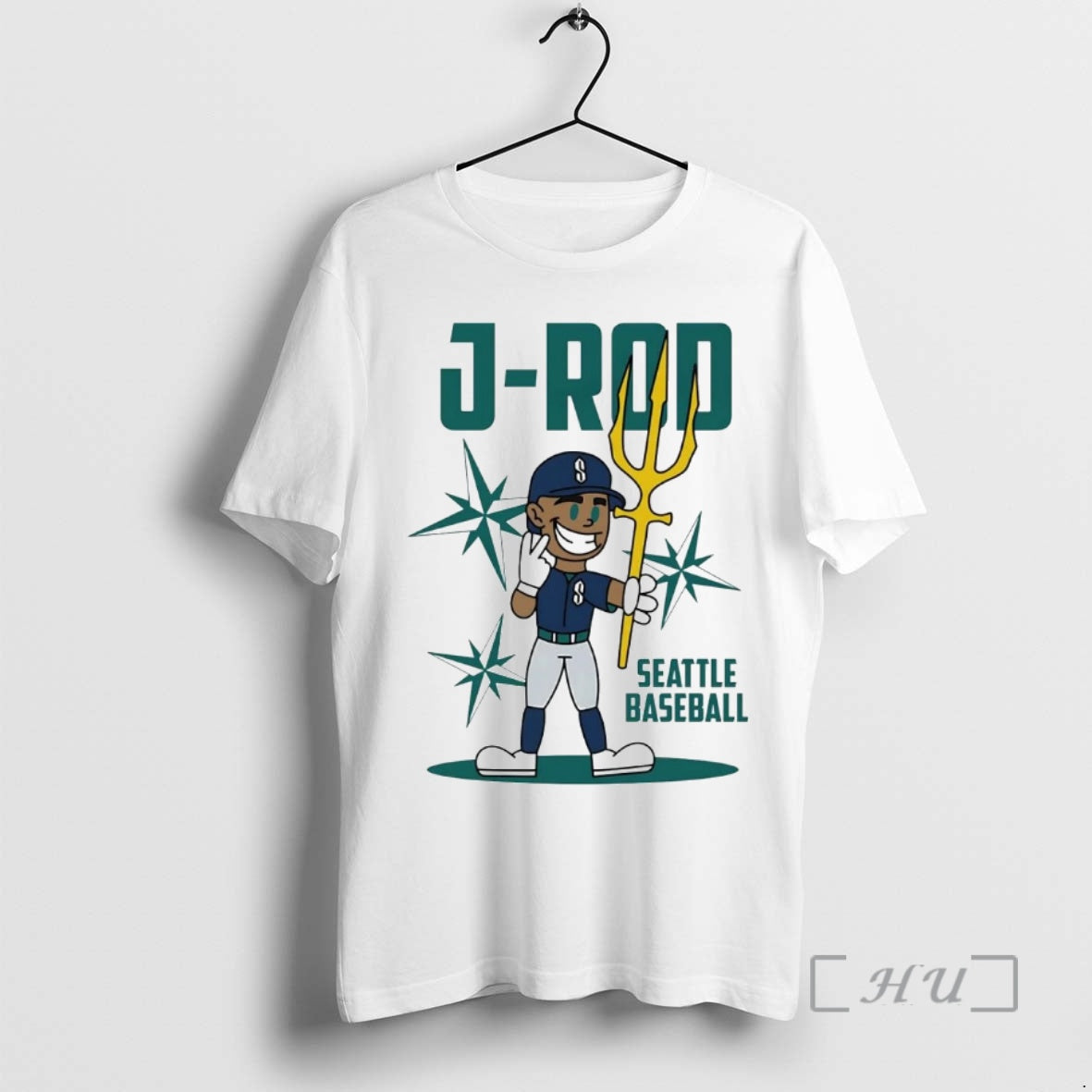 Officials Julio Rodriguez J Rod Cartoon Seattle Mariners T-Shirts, Hoodie, Sweatshirt | CiraTrend.com