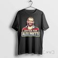 Officials Justice For Alex Pretti T-Shirts, Hoodie, Sweatshirt | CiraTrend.com