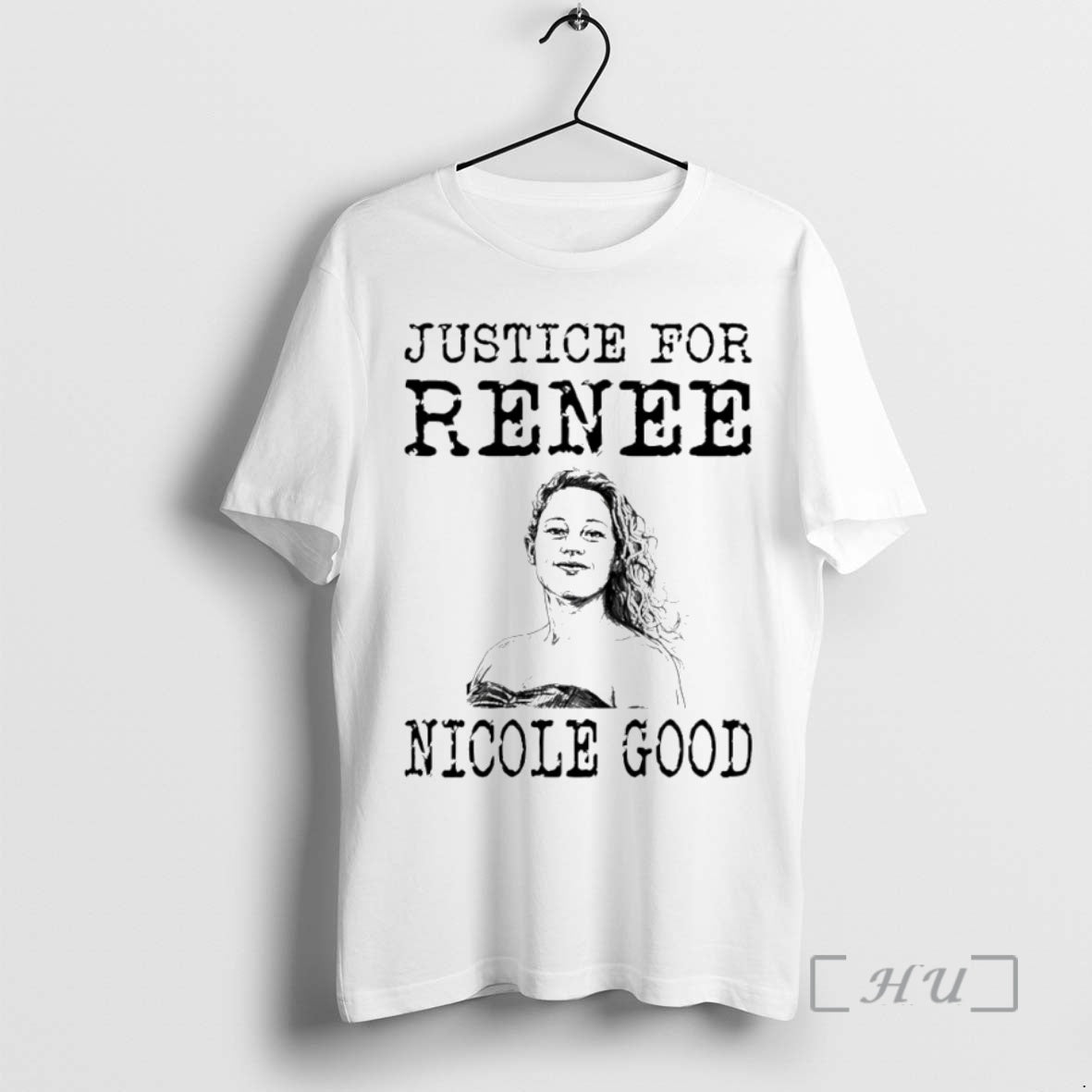 Officials Justice For Renee Nicole Good Circle T-Shirts, Hoodie, Sweatshirt | CiraTrend.com