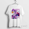 Officials K Pop Demon Hunters Rumi Mira And Zoey T-Shirts, Hoodie, Sweatshirt | CiraTrend.com