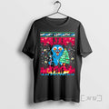Officials Kpop Derby Merry Christmas Ugly T-Shirts, Hoodie, Sweatshirt | CiraTrend.com