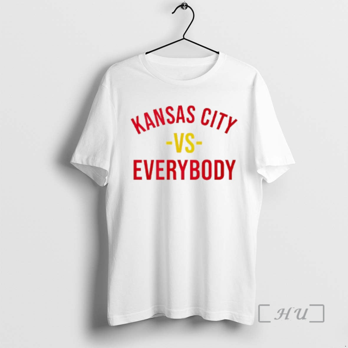 Officials Kansas City Vs Everybody T-Shirts, Hoodie, Sweatshirt | CiraTrend.com