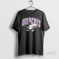 Officials Kansas State Wildcats Football Willie Lines Lightweight Mascot T-Shirts, Hoodie, Sweatshirt | CiraTrend.com