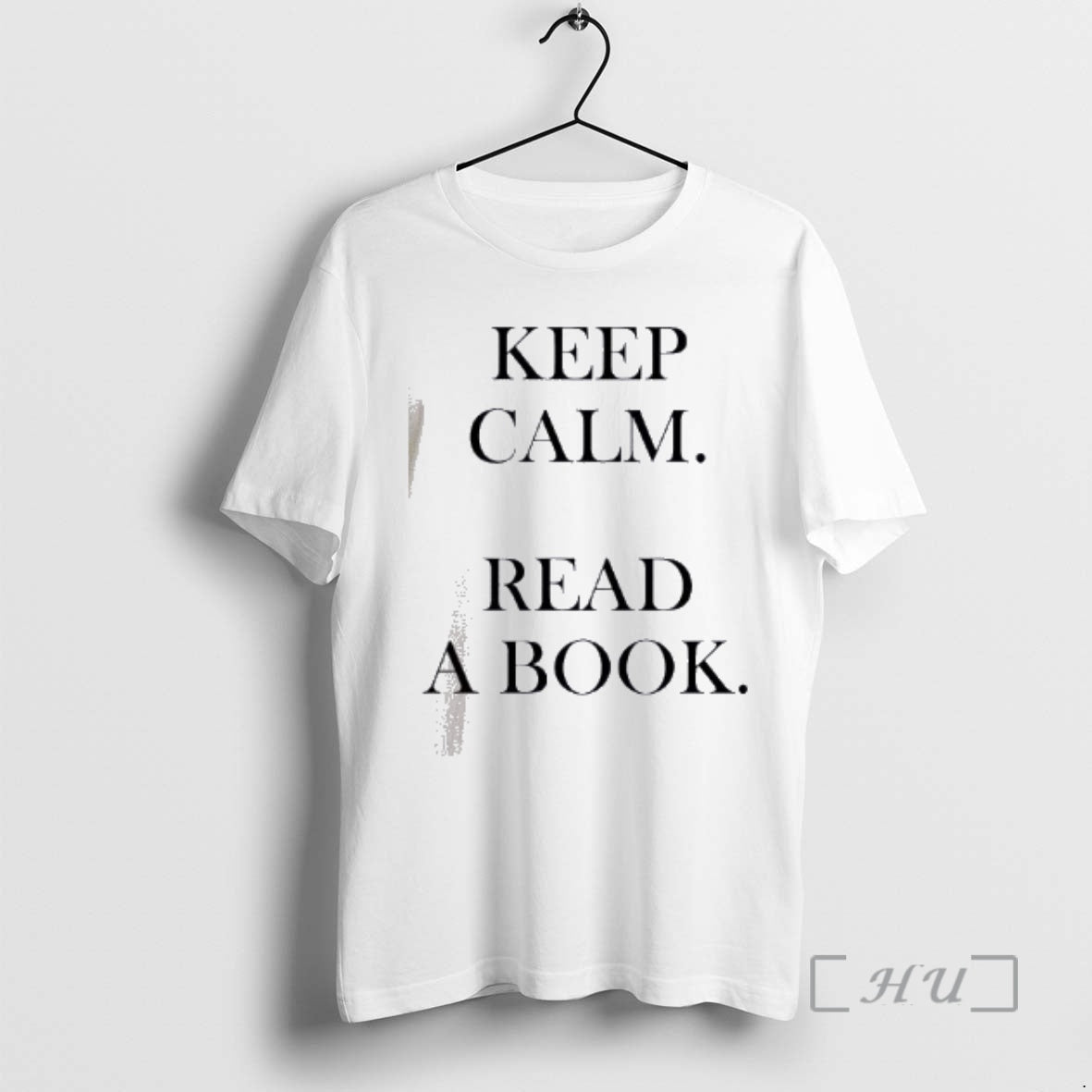 Officials Keep Calm Read A Book Text Simple T-Shirts, Hoodie, Sweatshirt | CiraTrend.com