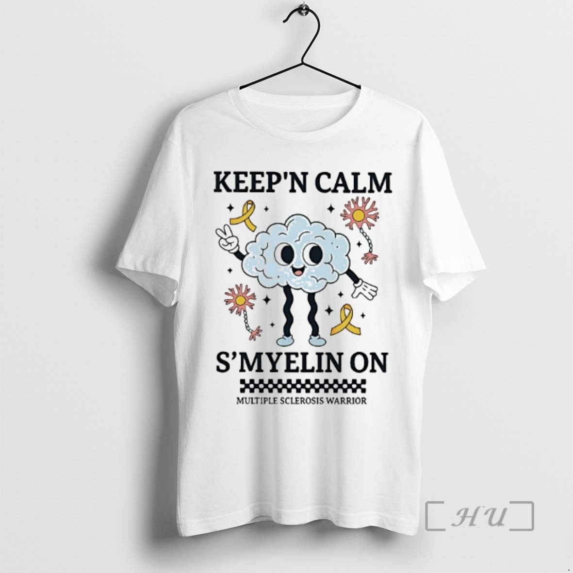Officials Keepn Calm Smyelin On T-Shirts, Hoodie, Sweatshirt | CiraTrend.com