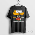 Officials Kennesaw State Owls 2025 Bowl Bound C Usa T-Shirts, Hoodie, Sweatshirt | CiraTrend.com